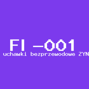 Słuchawki bezprzewodowe ZYNQ Air