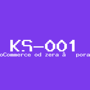 WooCommerce od zera — poradnik