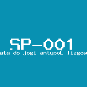 Mata do jogi antypoślizgowa